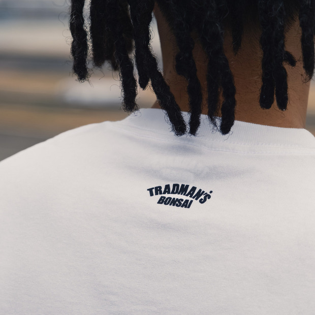 TRADMAN'S BONSAI TEE 詳細画像